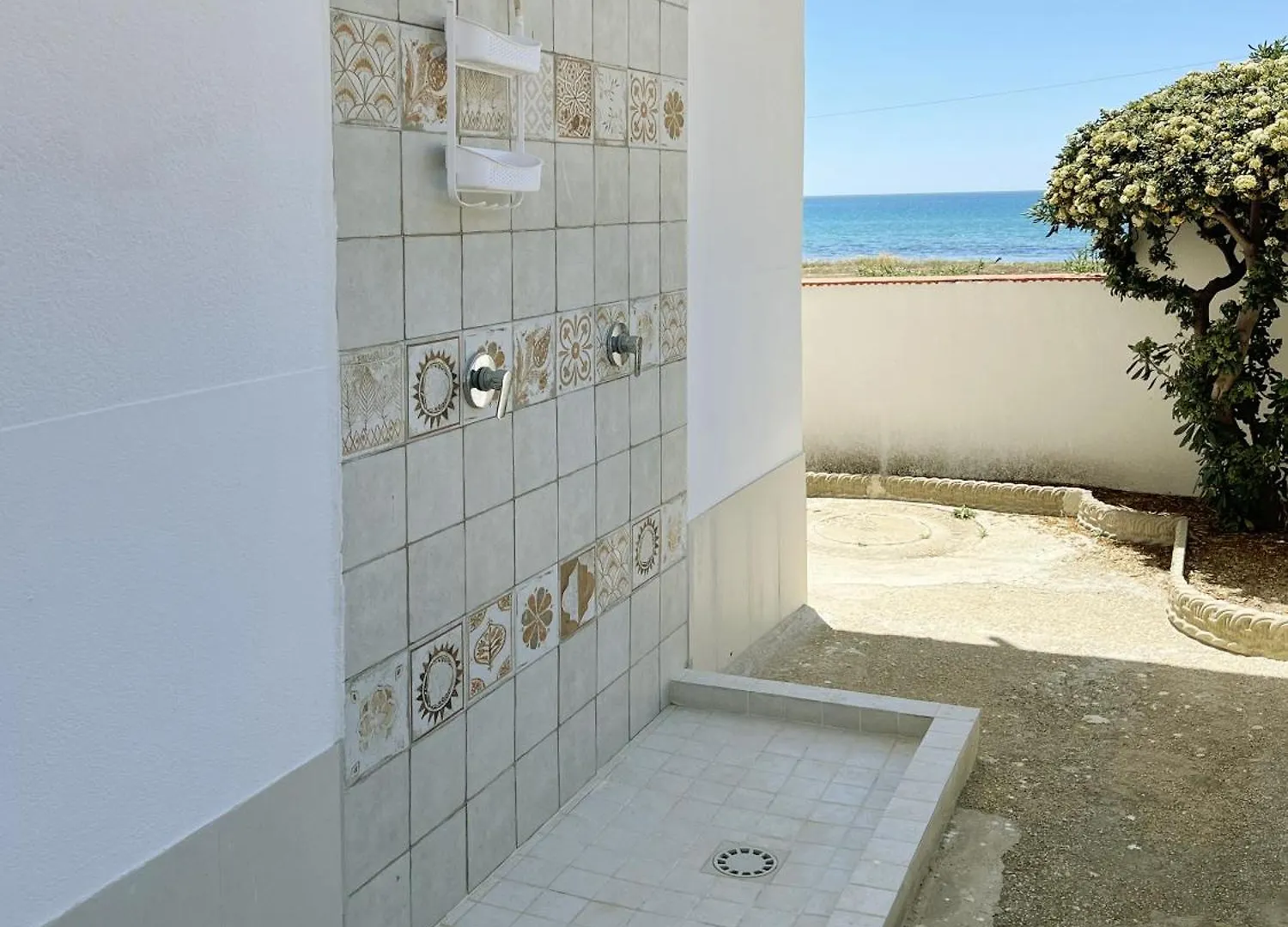 בית נופש Triscina Di Selinunte - Villa A 50 M Dal Mare