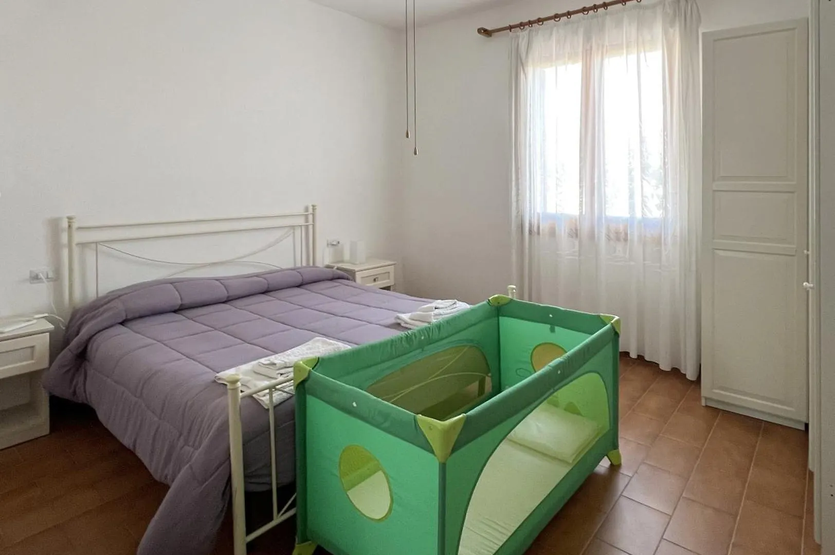 Triscina Di Selinunte - Villa A 50 M Dal Mare