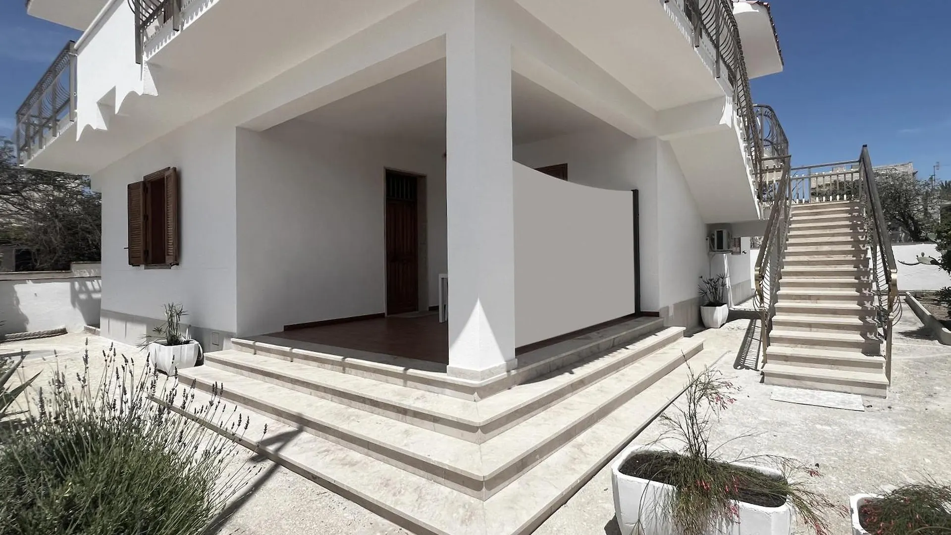 Triscina Di Selinunte - Villa A 50 M Dal Mare איטליה